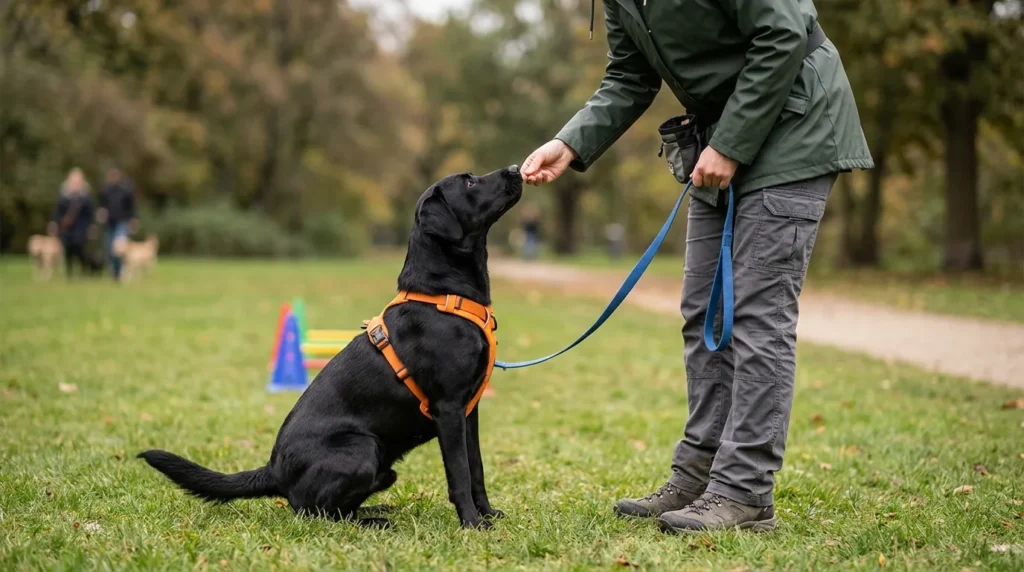 Dog_Training