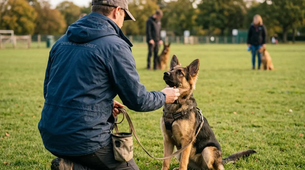 When To Use Positive Reinforcement