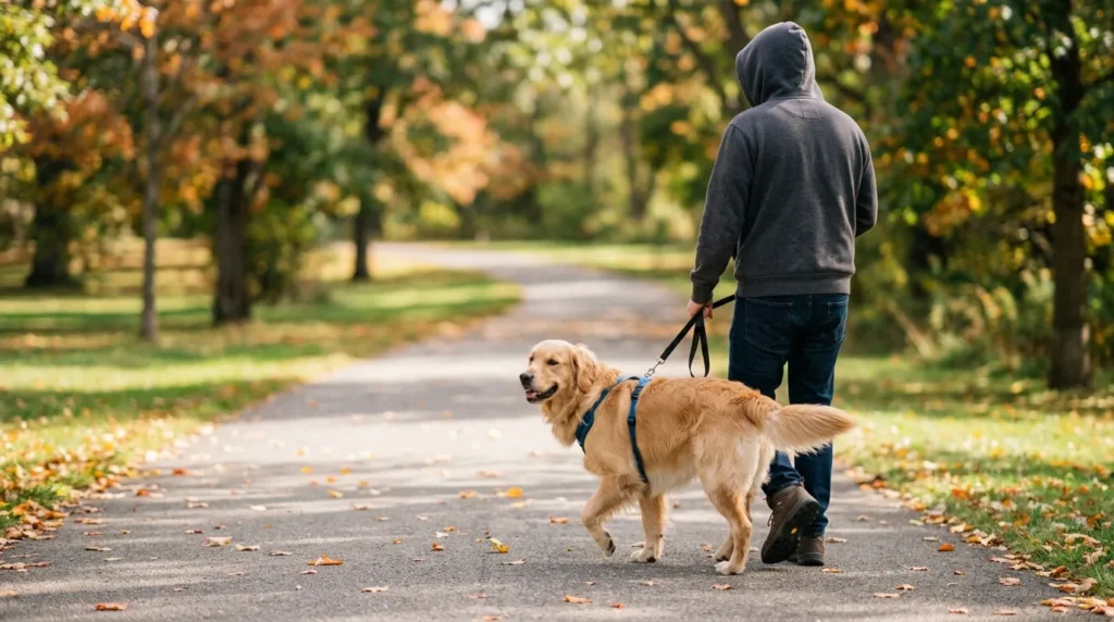Characteristics of Dogs