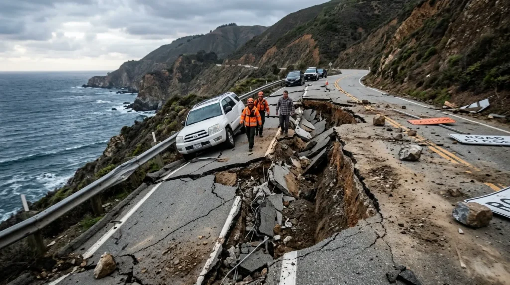 Worst Earthquake in US History