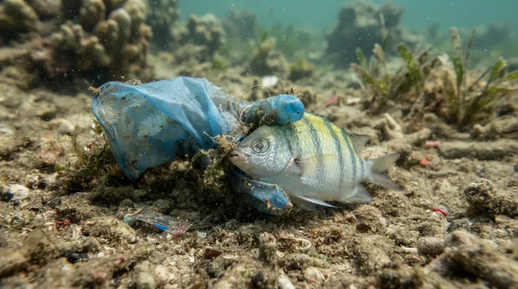 How to Stop Plastic Pollution
