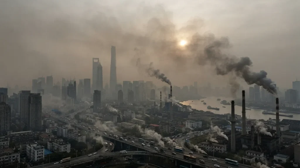 Climate Change