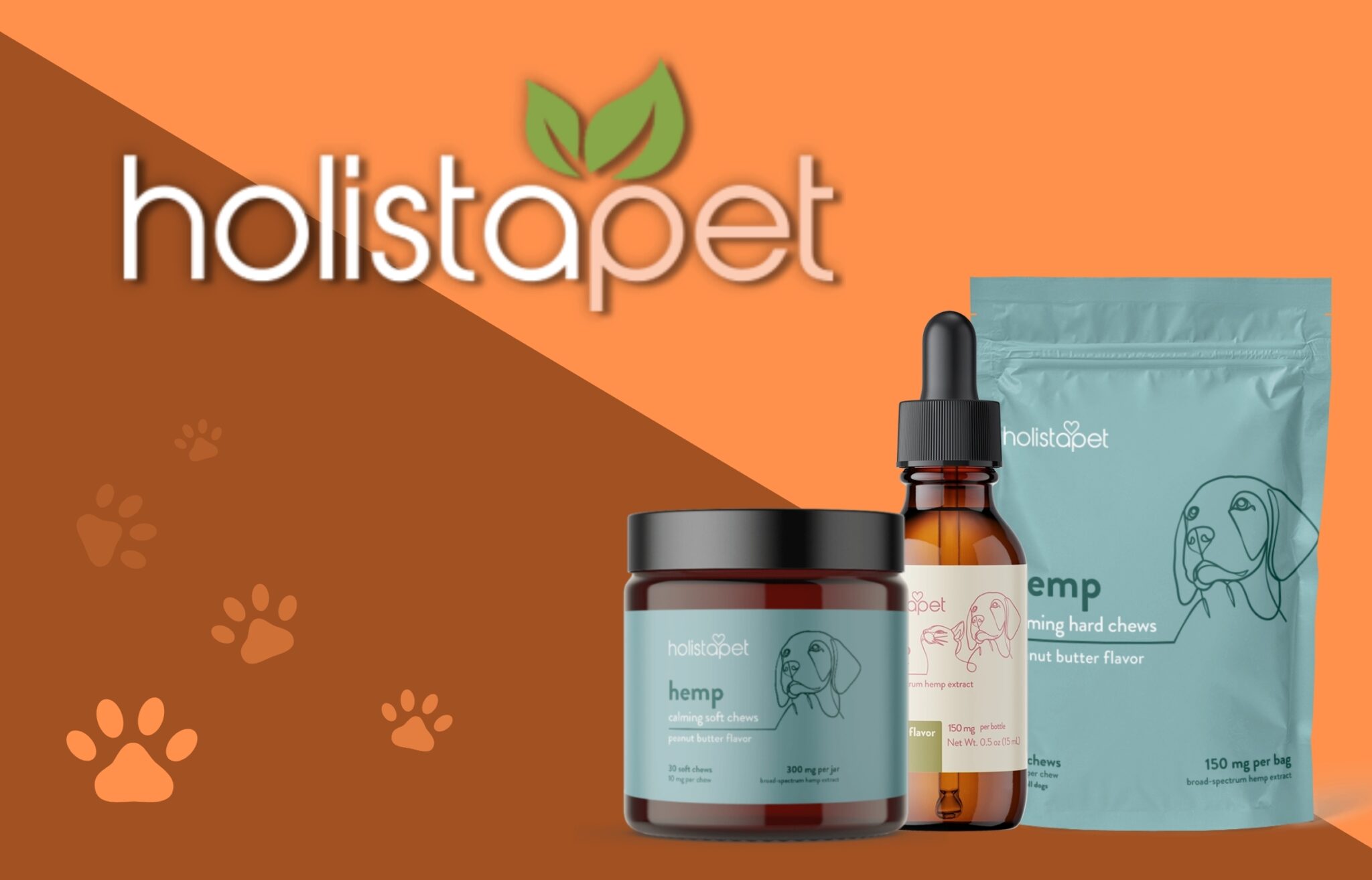 HolistaPet Review Unveiling The Power Of CBD For Your Pets