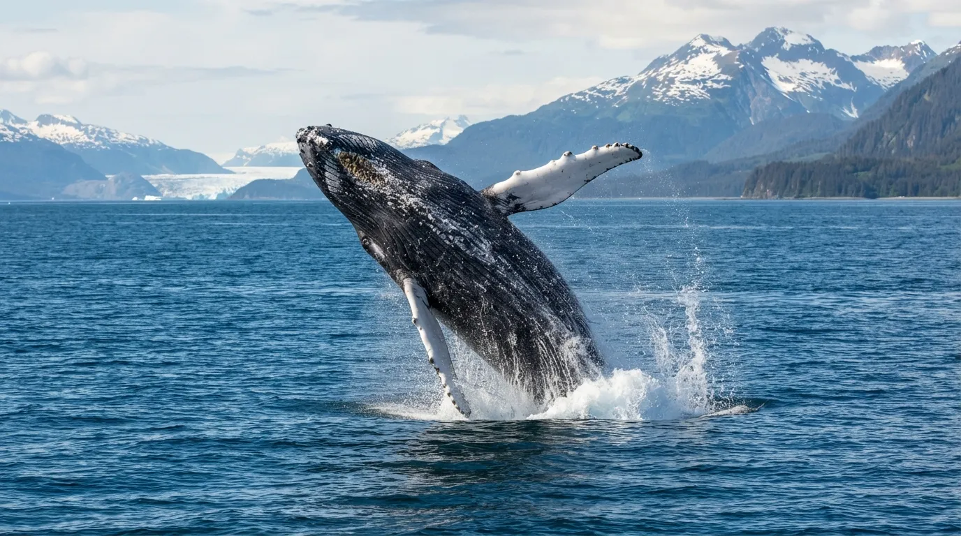 Humpback Whales