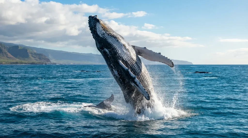 Humpback Whale Facts
