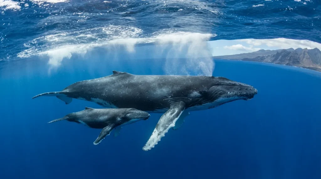How Long Do Humpback Whales Live