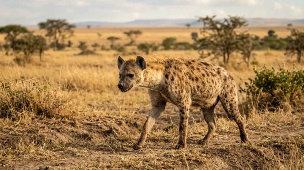 Hyena