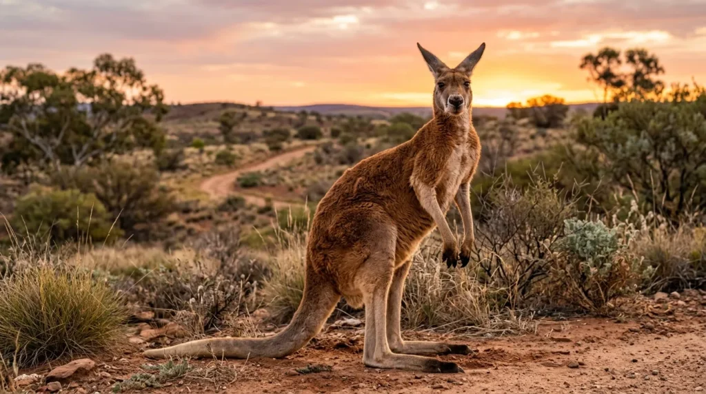 Kangaroo_