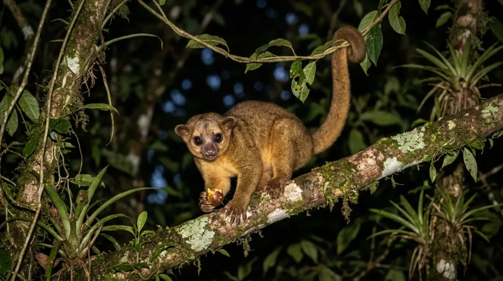 Kinkajou_