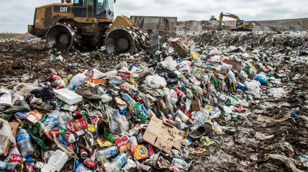 Landfill Facts