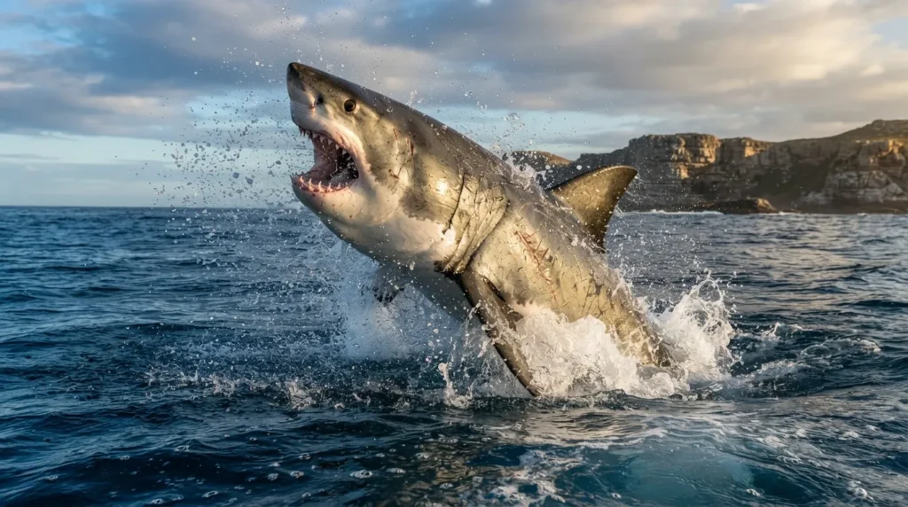 Mako Shark Facts