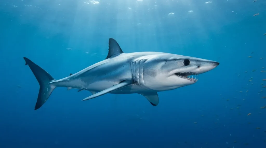 Mako Shark Facts