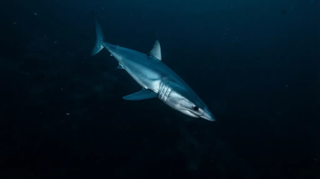 Mako Shark Facts
