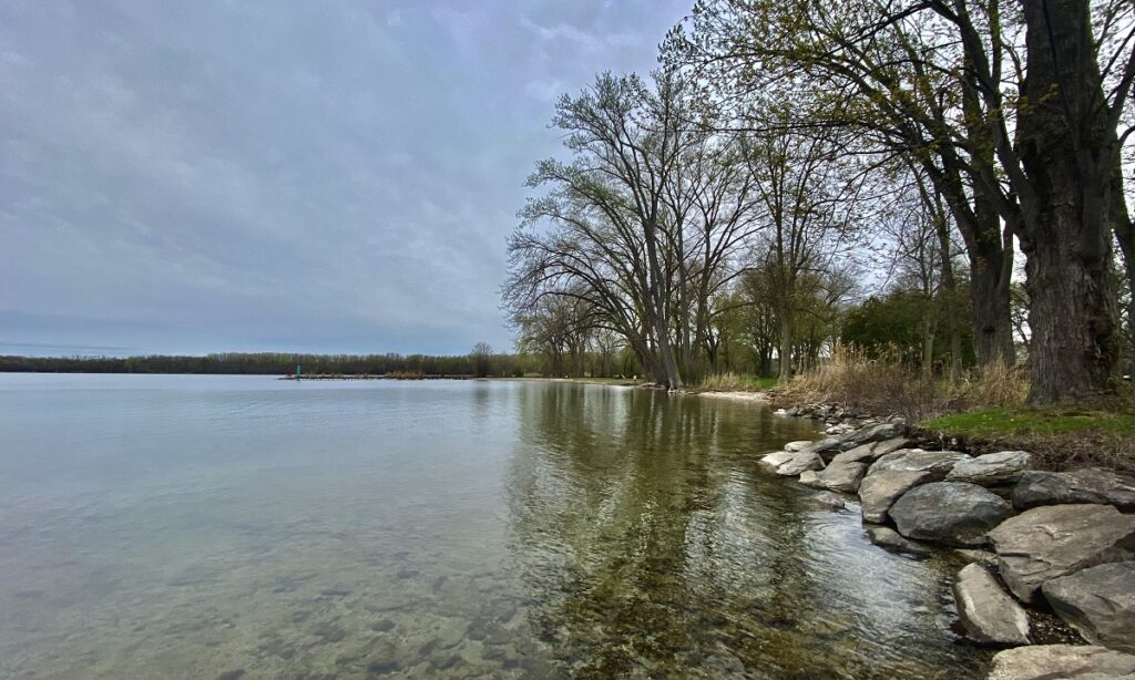 Onondaga Lake New York