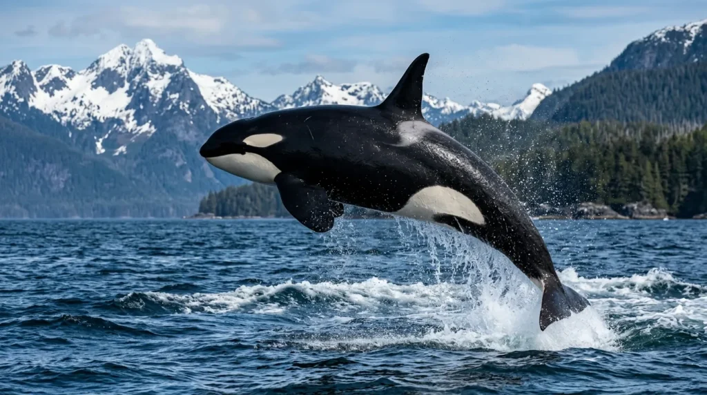 Orca Facts