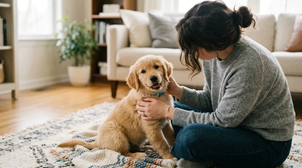 Benefits of Leash Training a Dog
