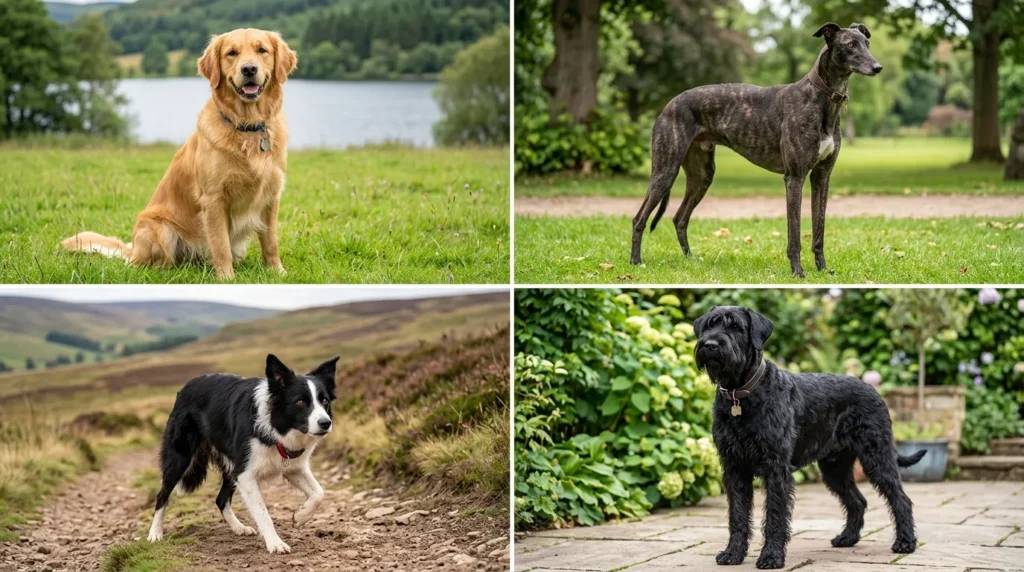 Origin of Breeds