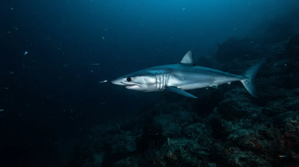 Mako Shark Facts