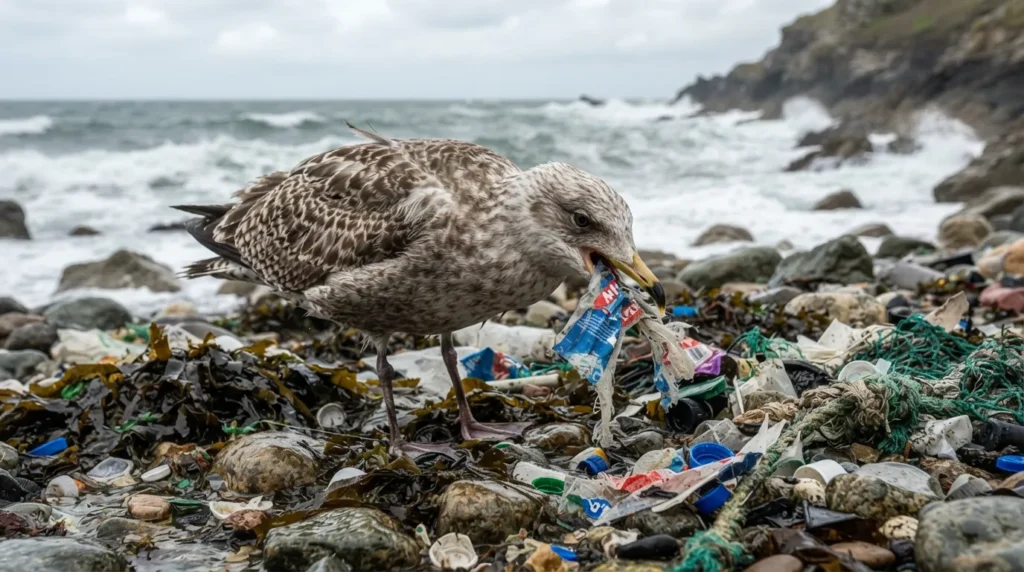 How to Stop Plastic Pollution