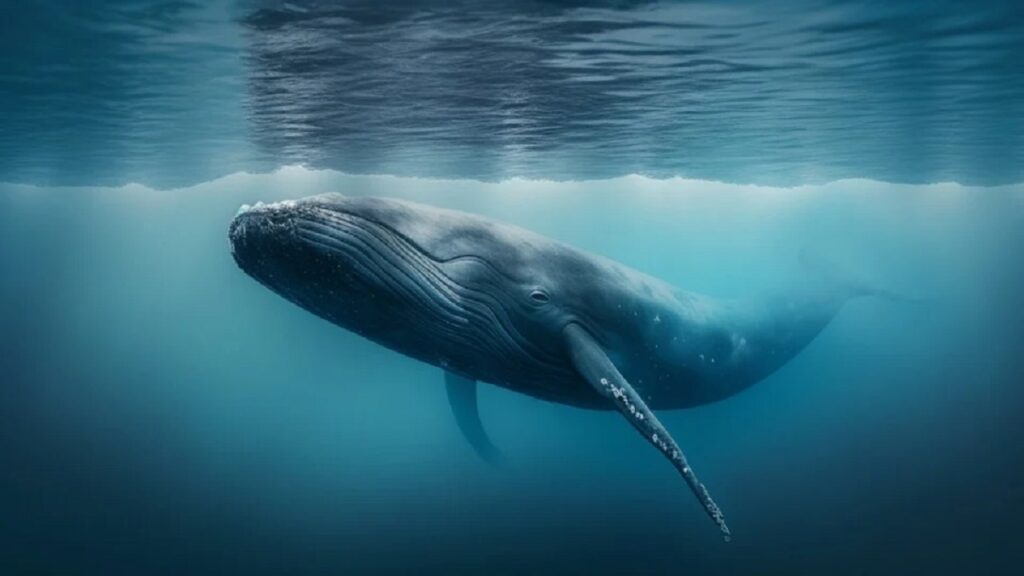 Intriguing Blue Whale Facts Unveiled: Get Ready To Be Amazed