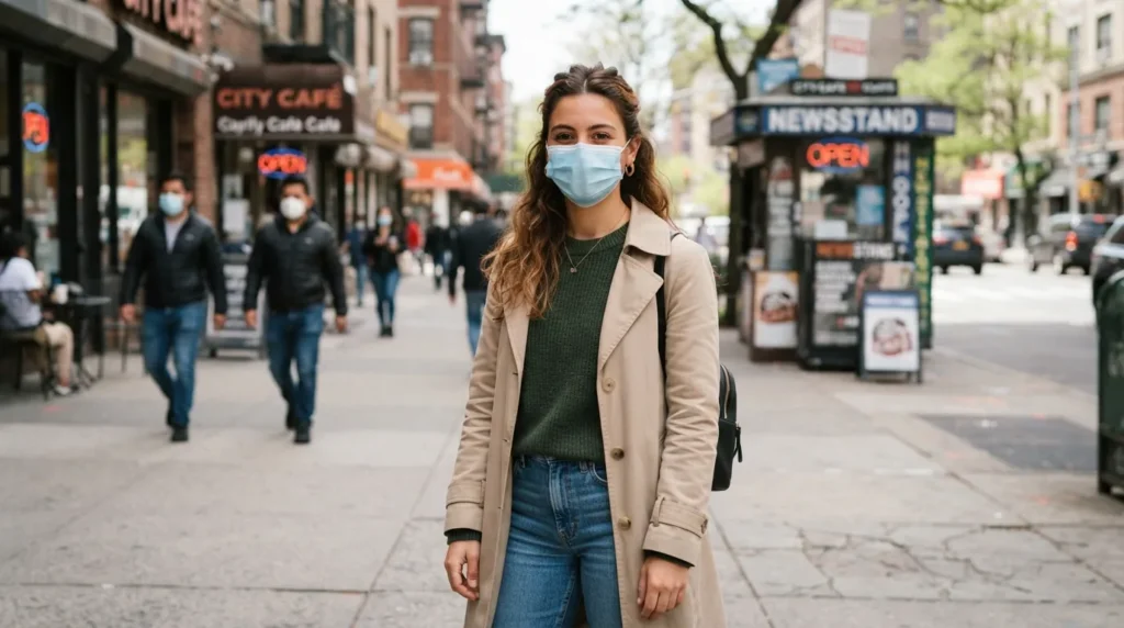Smog and Soot Are the Two Most Prevalent Forms of Air Pollution (NRDC)