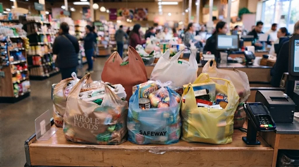 How to Stop Plastic Pollution