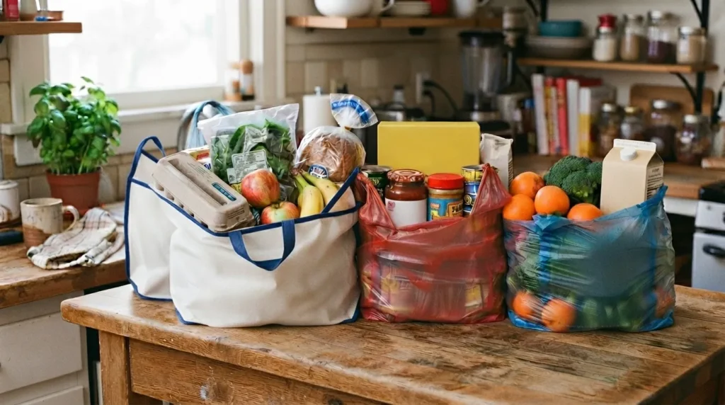 How to Stop Plastic Pollution