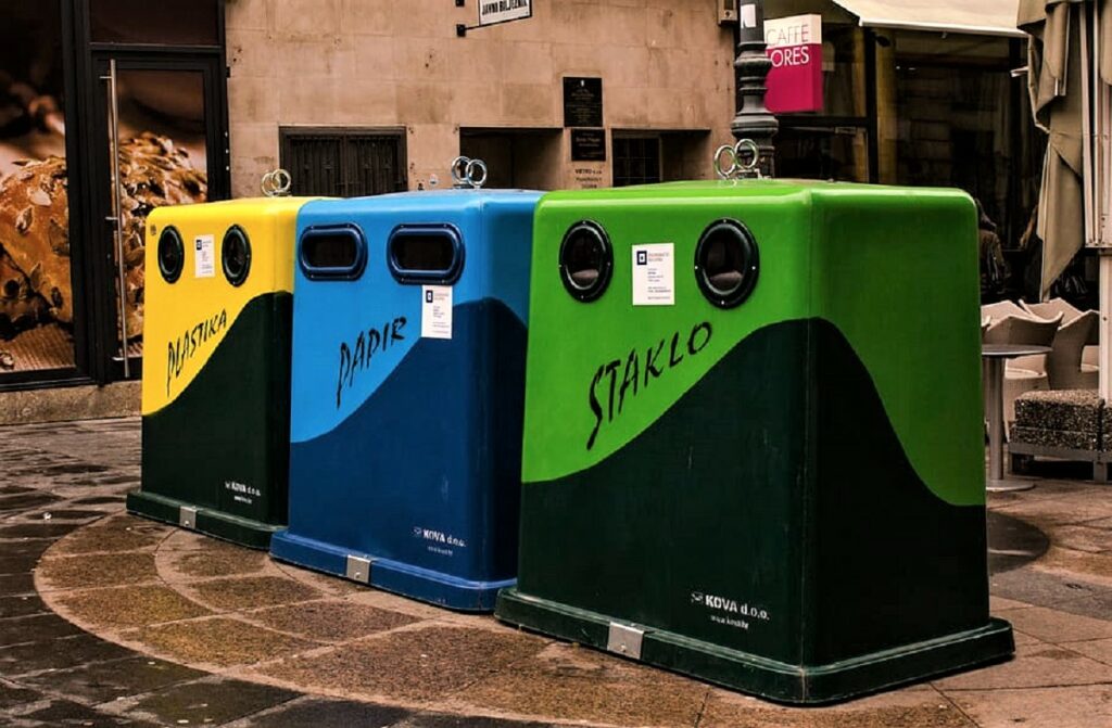 recycling facts
