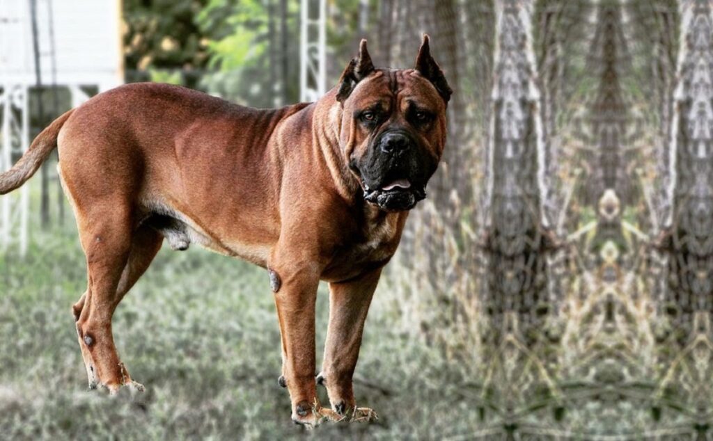 22 Dog Breeds With The Strongest Bite Force