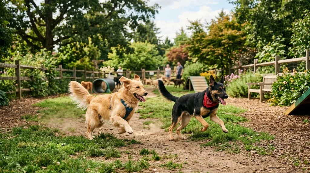 Interesting Facts About Dogs -- Fascinating Dog Facts