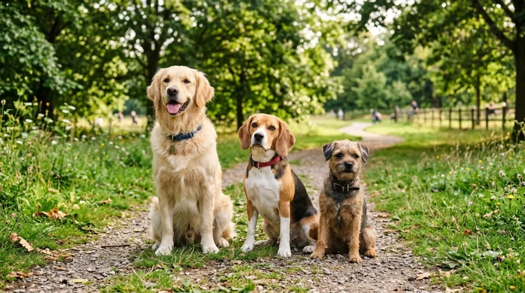 Facts About Dogs