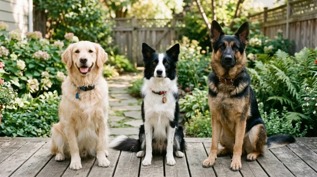 Fun Facts About Dogs