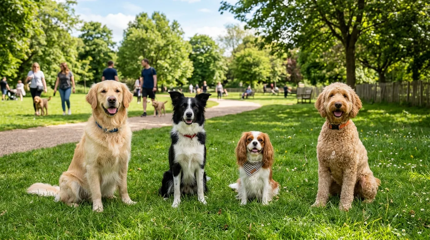 dog