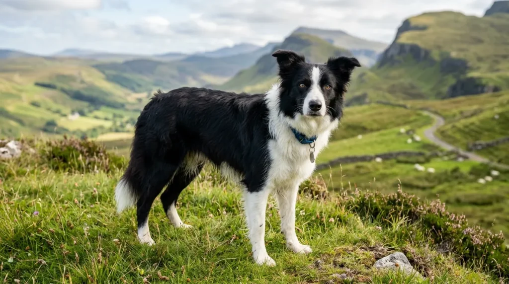 Border Collie