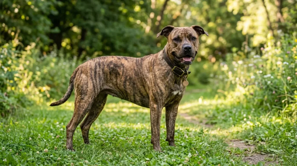 Brindle Pitbull Names