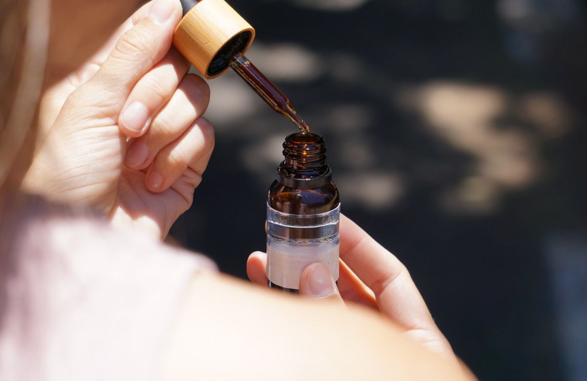Can Dogs Have Human CBD