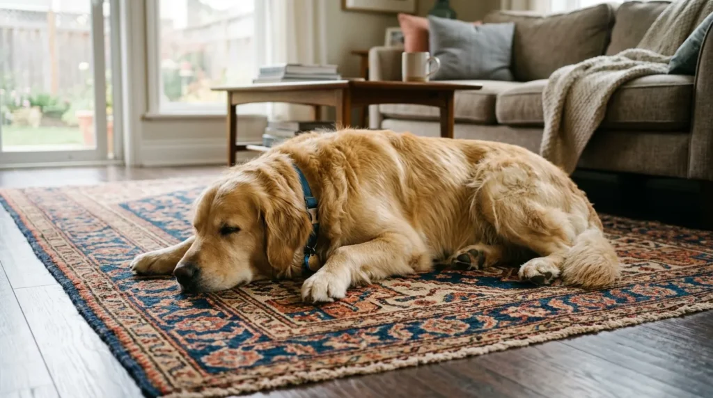 When to Feel Worried or Alarmed