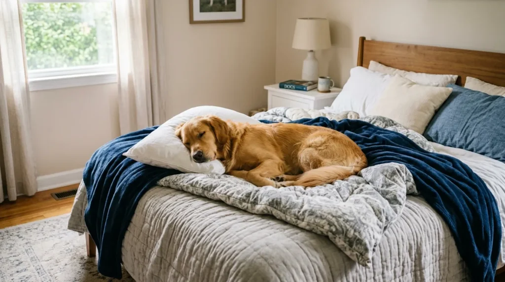 Can CBD Cause Diarrhea in Dogs?