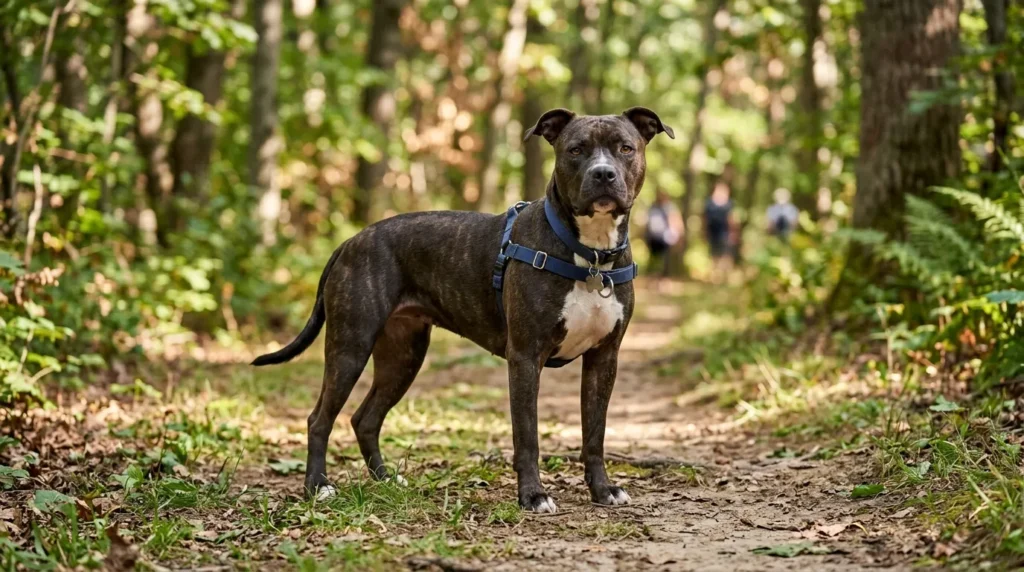 Female Pitbull Names