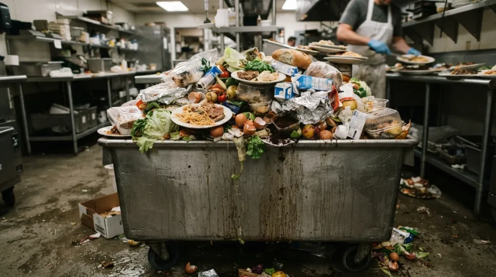Food Waste 