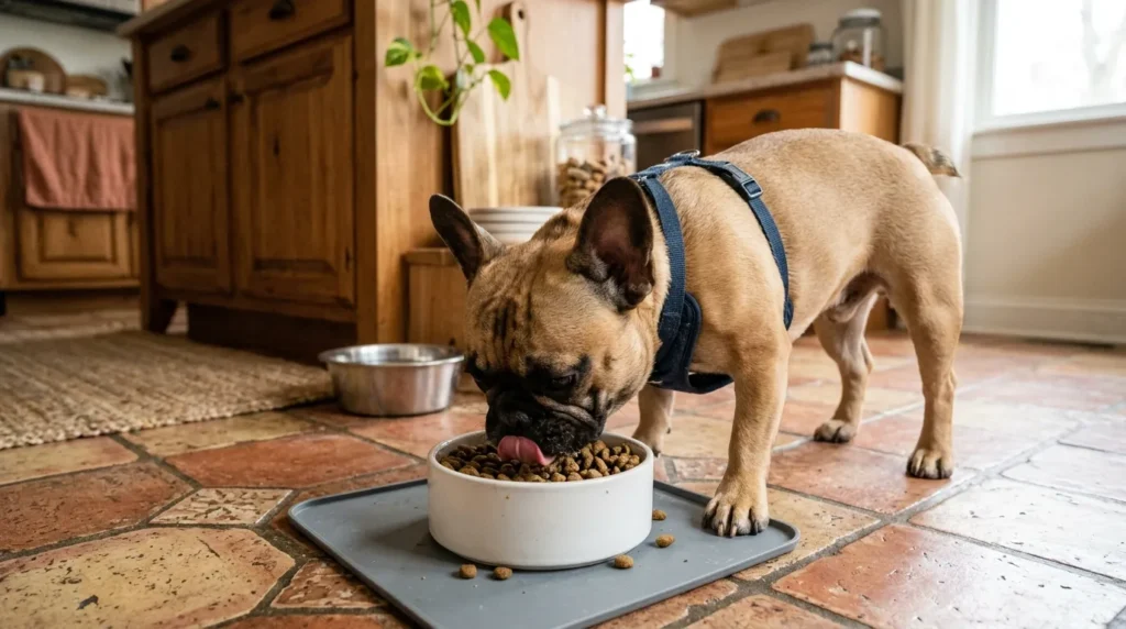 Food and Treat Cost