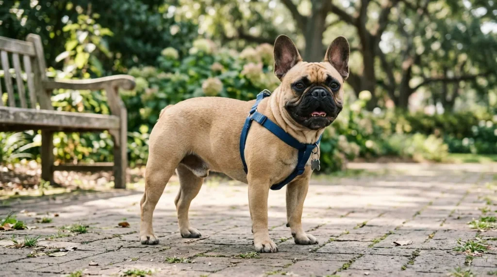 Important Information About French Bulldogs