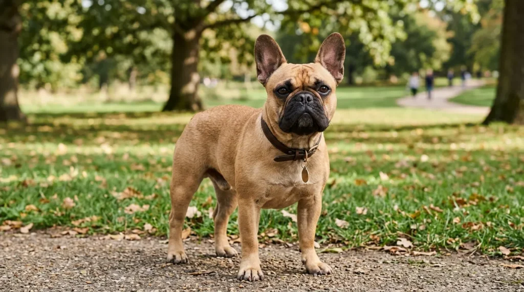 Factors Contributing to the High Cost of French Bulldogs