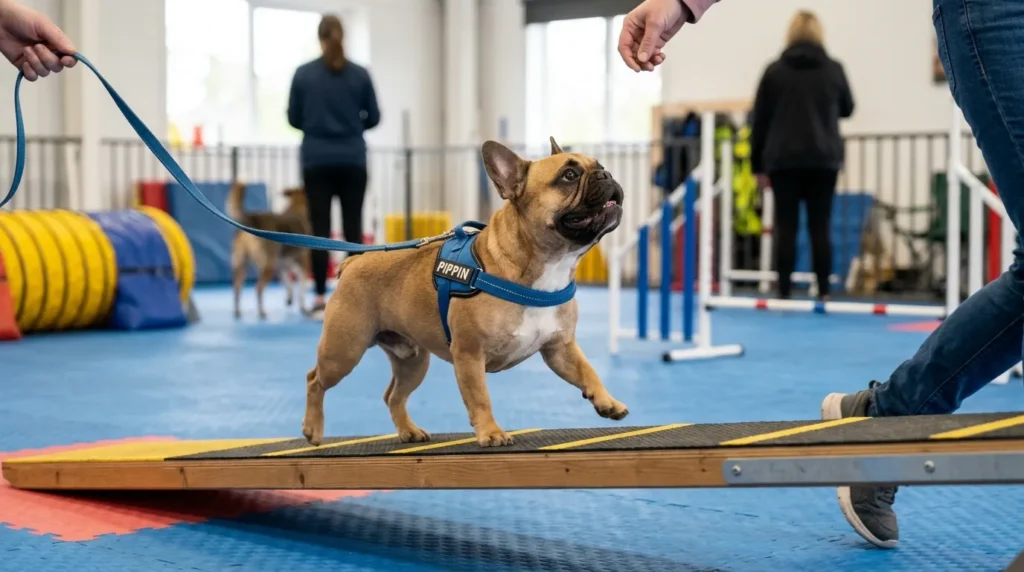 Is French Bulldog the Right Choice For You?
