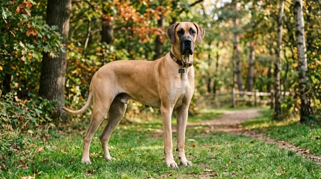 Great Dane 