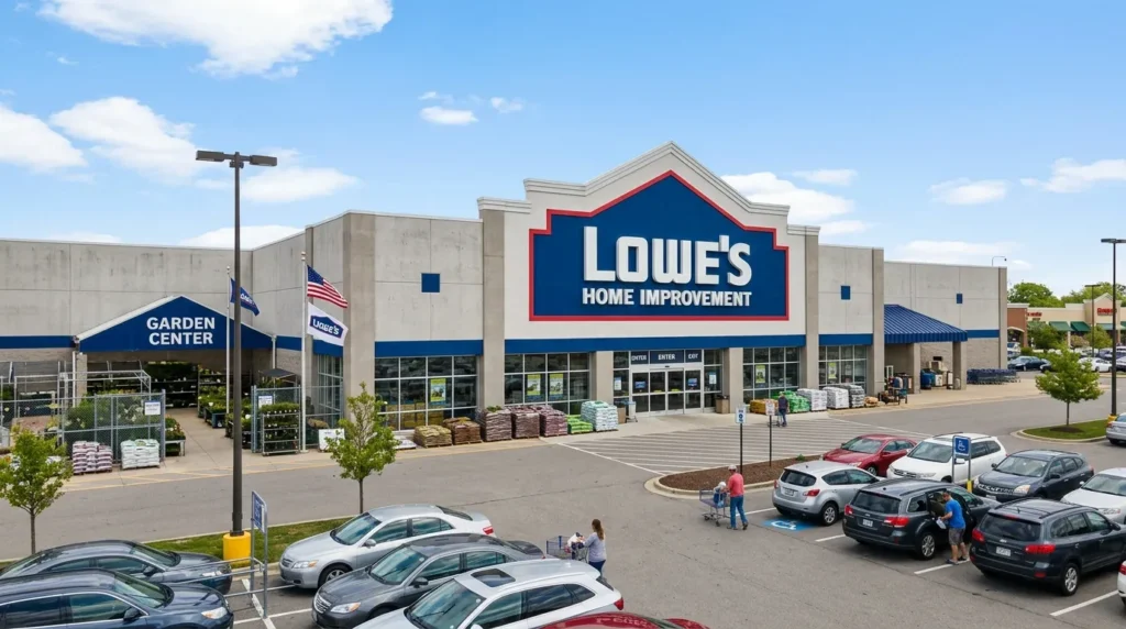 Lowes