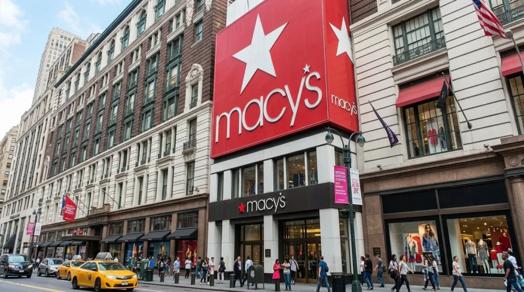 Macy’s
