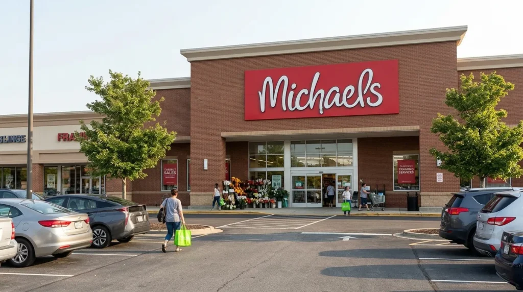 Michaels