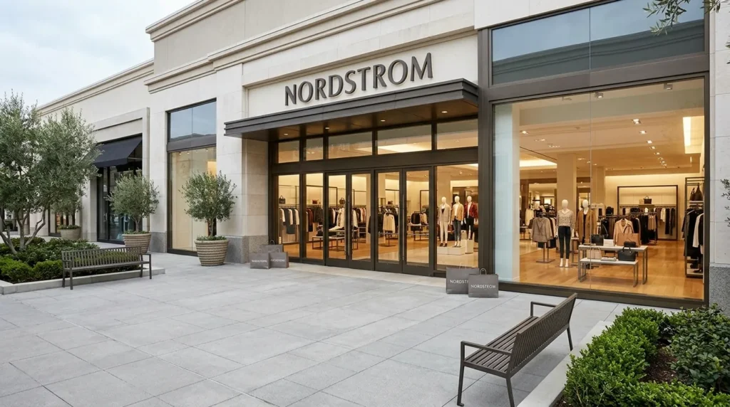 Nordstrom