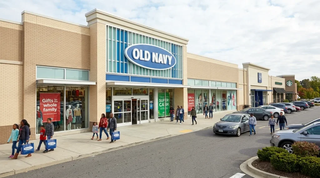 Old Navy